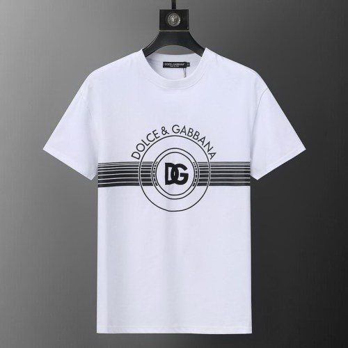 D&G t-shirt men-575(M-XXXL)