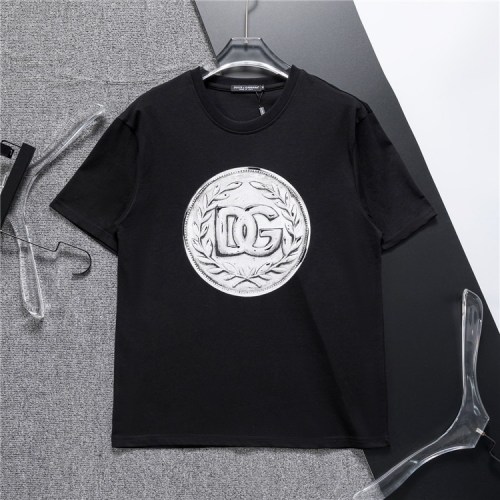 D&G t-shirt men-584(M-XXXL)