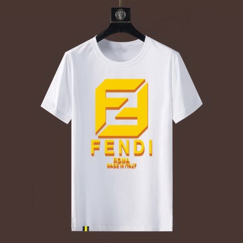 FD t-shirt-1718(M-XXXXL)