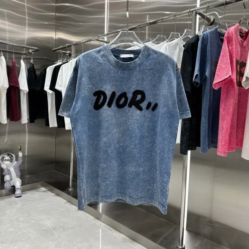 Dior T-Shirt men-1569(S-XXL)