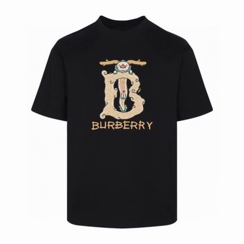 Burberry t-shirt men-2236(XS-L)