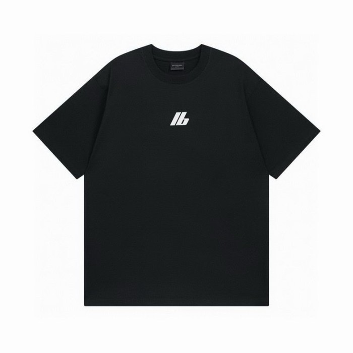 B t-shirt men-4007(XS-L)