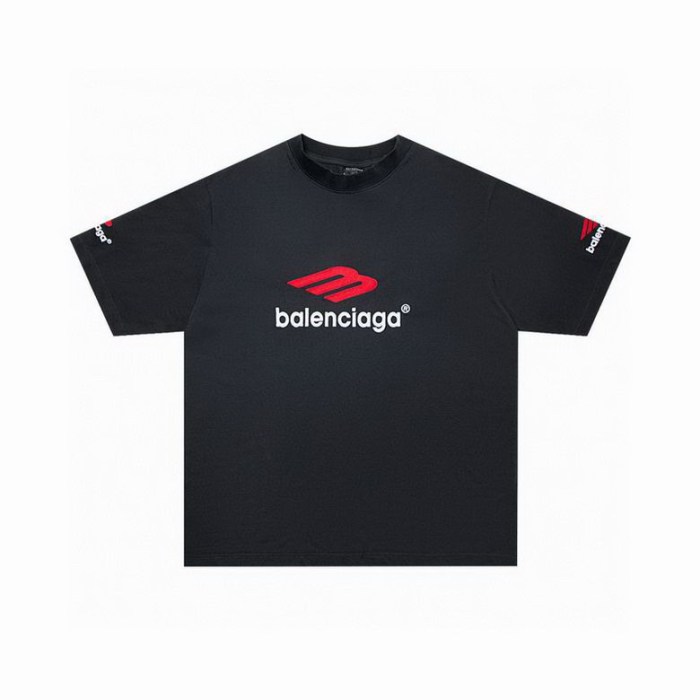 B t-shirt men-4018(XS-L)
