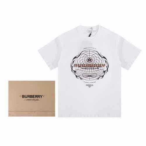 Burberry t-shirt men-2232(XS-L)