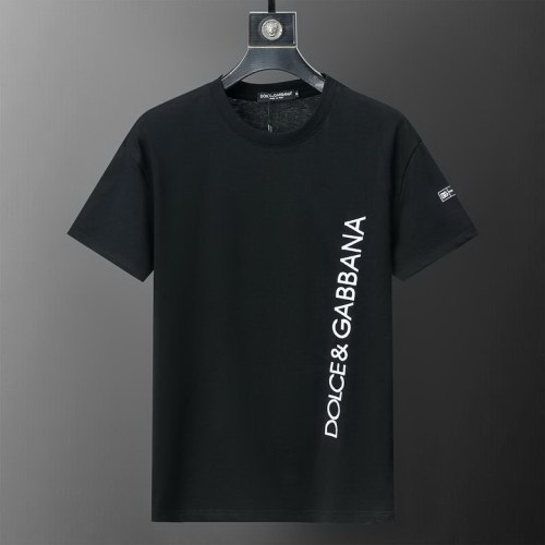 D&G t-shirt men-592(M-XXXL)