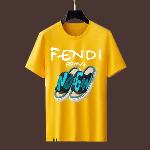 FD t-shirt-1736(M-XXXXL)