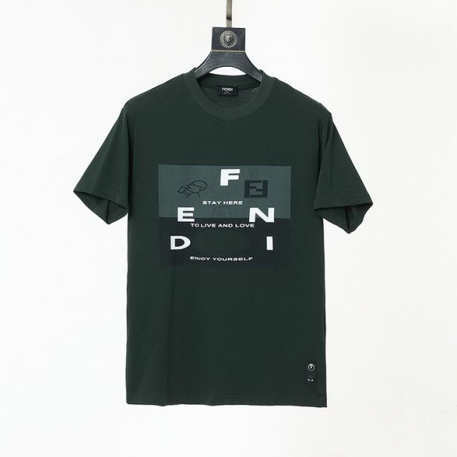 FD t-shirt-1801(S-XL)