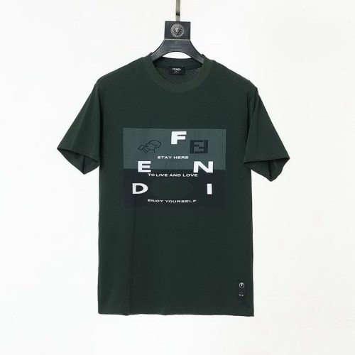 FD t-shirt-1801(S-XL)
