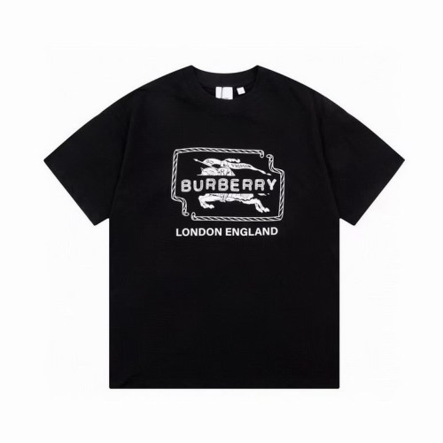 Burberry t-shirt men-2241(XS-L)