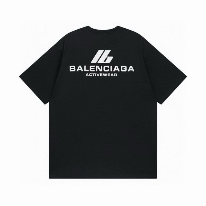 B t-shirt men-4007(XS-L)