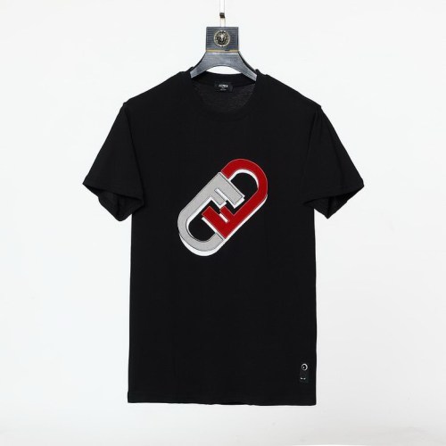 FD t-shirt-1774(S-XL)