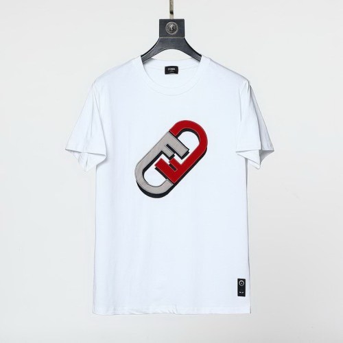 FD t-shirt-1822(S-XL)