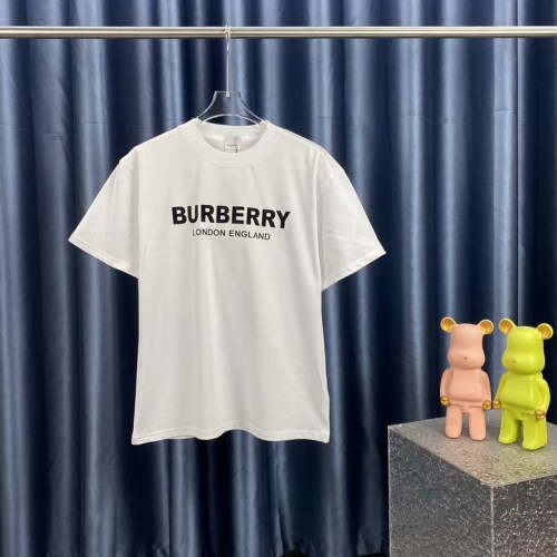 Burberry t-shirt men-2260(XS-L)
