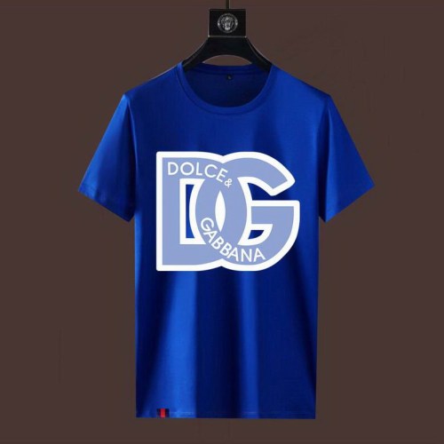 D&G t-shirt men-567(M-XXXXL)