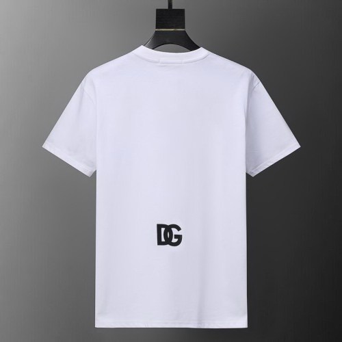 D&G t-shirt men-599(M-XXXL)