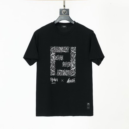 FD t-shirt-1786(S-XL)
