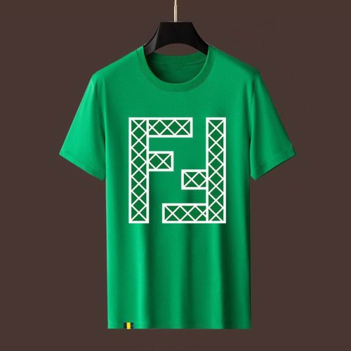 FD t-shirt-1727(M-XXXXL)
