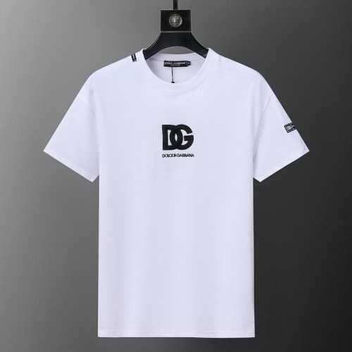 D&G t-shirt men-594(M-XXXL)