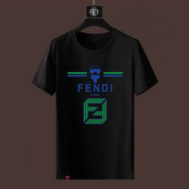 FD t-shirt-1763(M-XXXXL)
