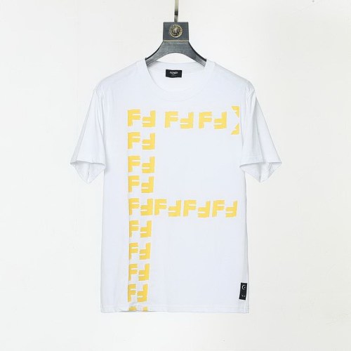 FD t-shirt-1825(S-XL)