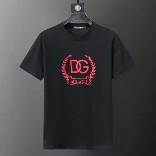 D&G t-shirt men-601(M-XXXL)