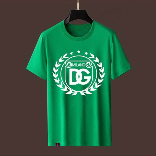 D&G t-shirt men-563(M-XXXXL)