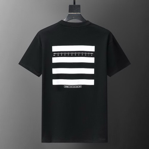 D&G t-shirt men-605(M-XXXL)