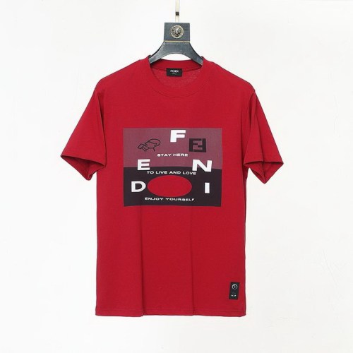 FD t-shirt-1806(S-XL)