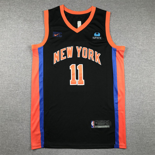NBA New York Knicks-067