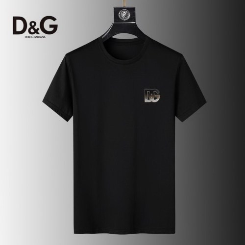 D&G t-shirt men-615(M-XXXXL)