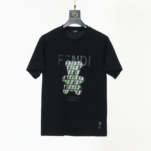 FD t-shirt-1785(S-XL)