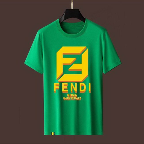 FD t-shirt-1728(M-XXXXL)
