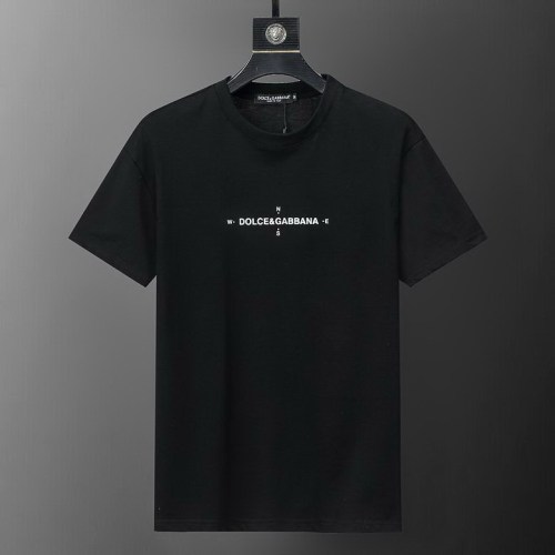 D&G t-shirt men-595(M-XXXL)