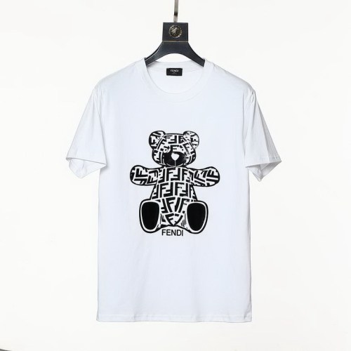 FD t-shirt-1790(S-XL)