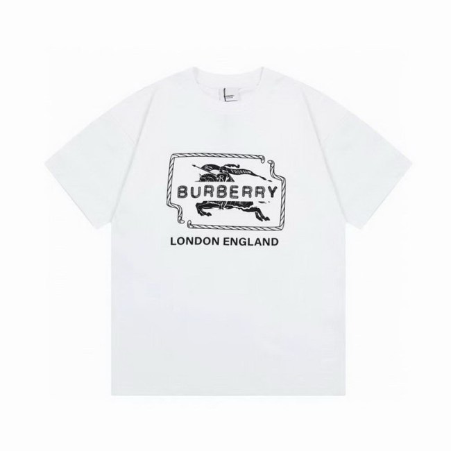 Burberry t-shirt men-2242(XS-L)