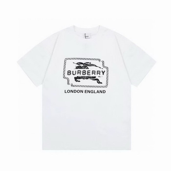 Burberry t-shirt men-2242(XS-L)