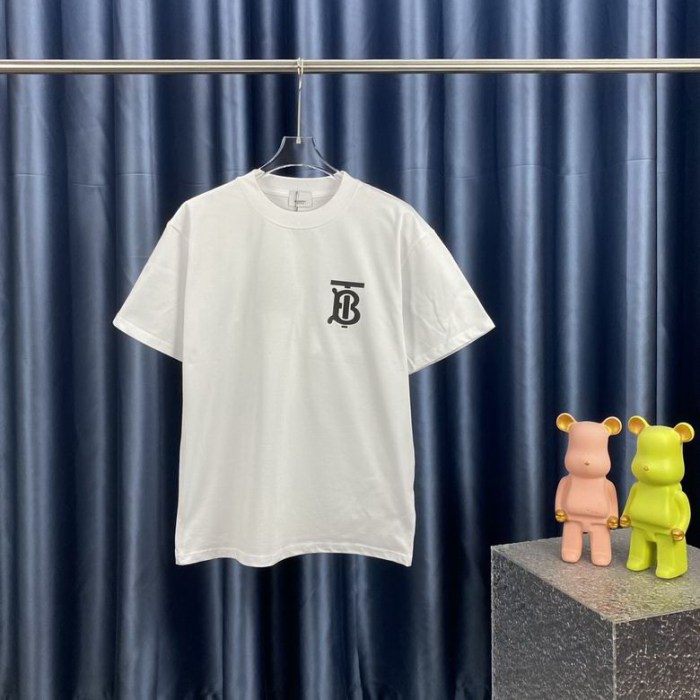 Burberry t-shirt men-2256(XS-L)