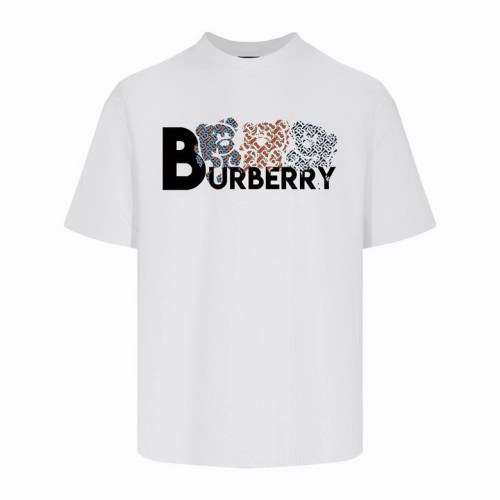 Burberry t-shirt men-2230(XS-L)