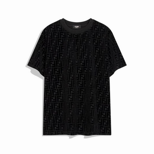 FD t-shirt-1828(S-XL)