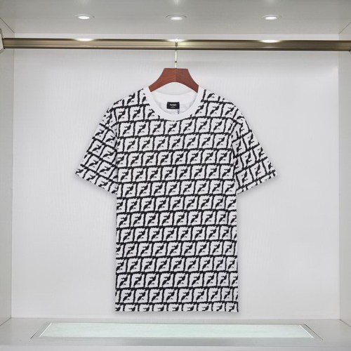 FD t-shirt-1857(S-XXL)