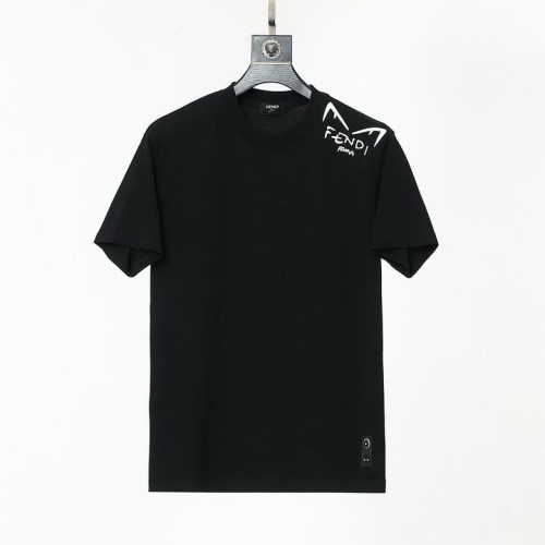 FD t-shirt-1783(S-XL)