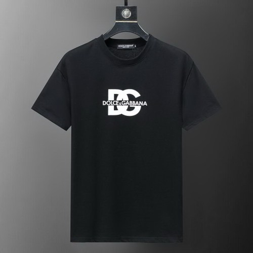D&G t-shirt men-597(M-XXXL)