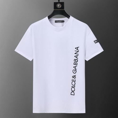 D&G t-shirt men-591(M-XXXL)