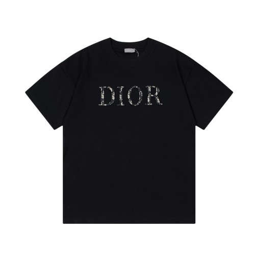 Dior Shirt 1：1 Quality-511(XS-L)