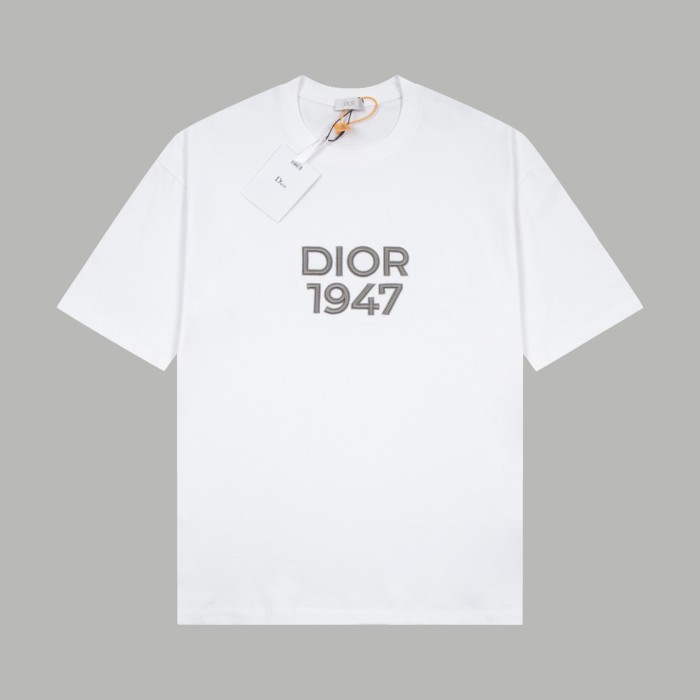 Dior Shirt 1：1 Quality-528(XS-L)