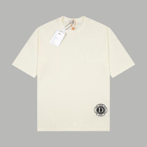 Dior Shirt 1：1 Quality-530(XS-L)
