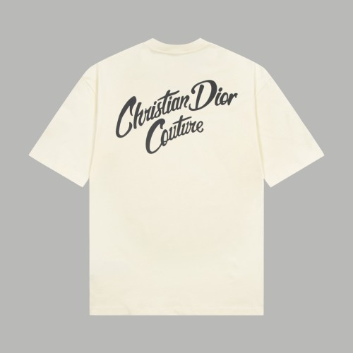 Dior Shirt 1：1 Quality-530(XS-L)