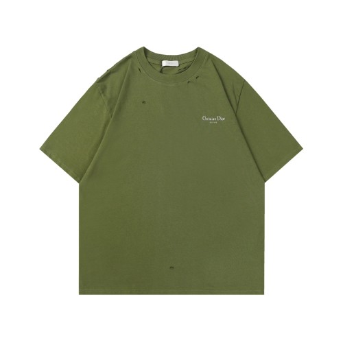 Dior Shirt 1：1 Quality-520(XS-L)
