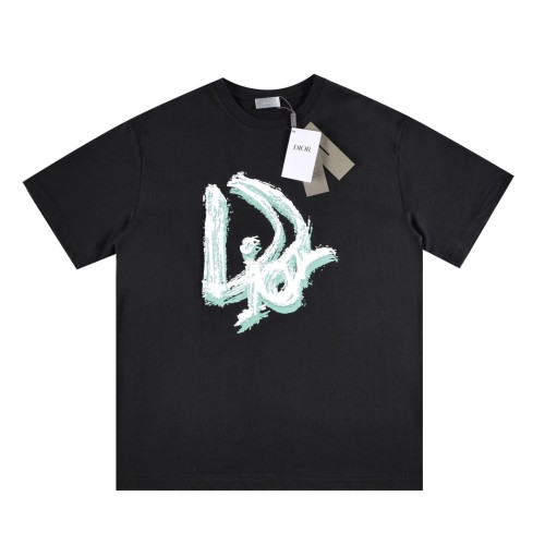 Dior Shirt 1：1 Quality-536(XS-L)