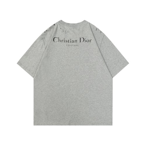 Dior Shirt 1：1 Quality-522(XS-L)